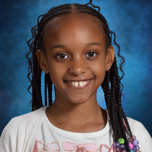 Fundraising Page: Ava Brooks